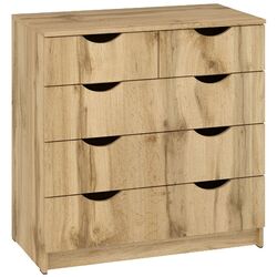 Comoda Пехотин K-3+2 Eko (Tahoe Oak) Thumb