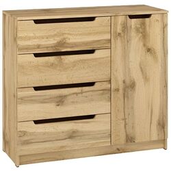 Tumba Пехотин K-4+1 Eko (Tahoe Oak) Thumb