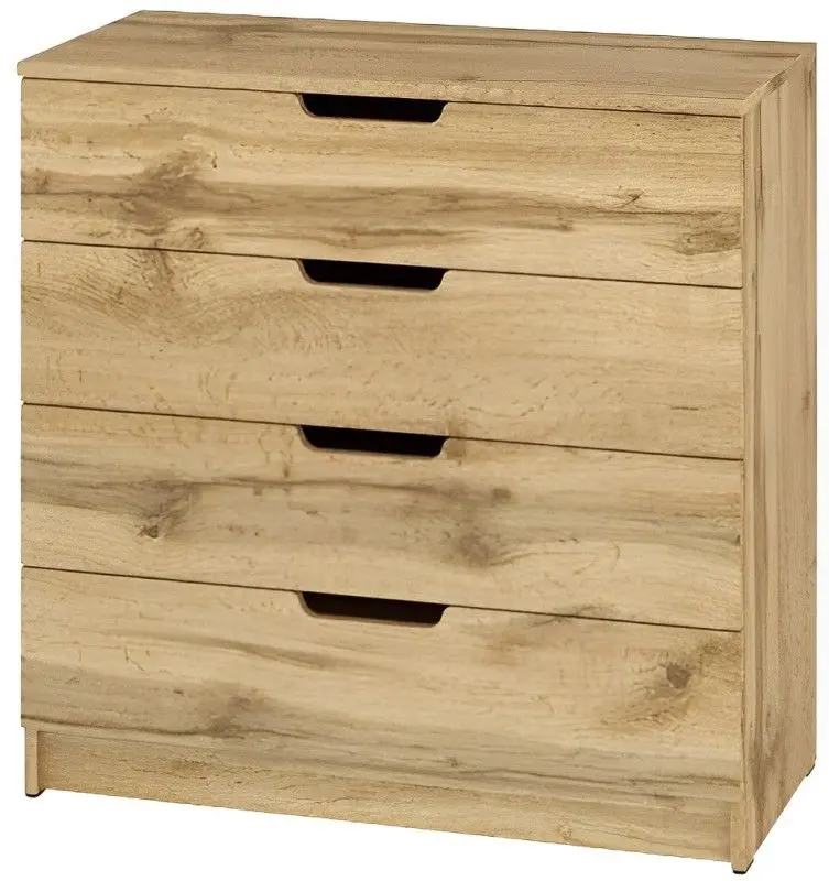 Comoda Пехотин K-4 Eko (Tahoe Oak)