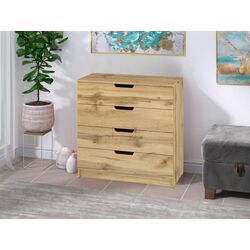 Comoda Пехотин K-4 Eko (Tahoe Oak)