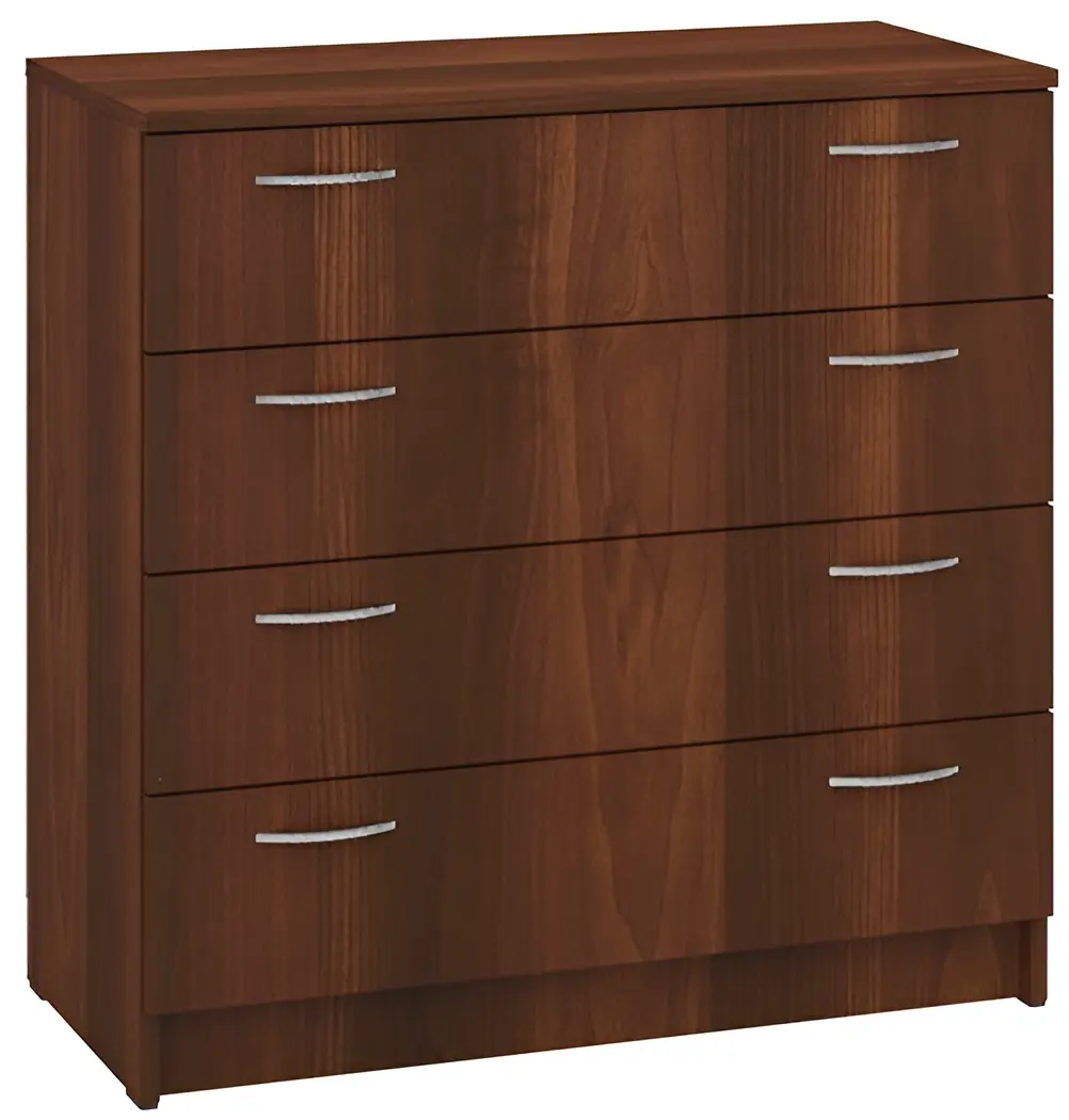 Comoda Пехотин K-4 (Nut)