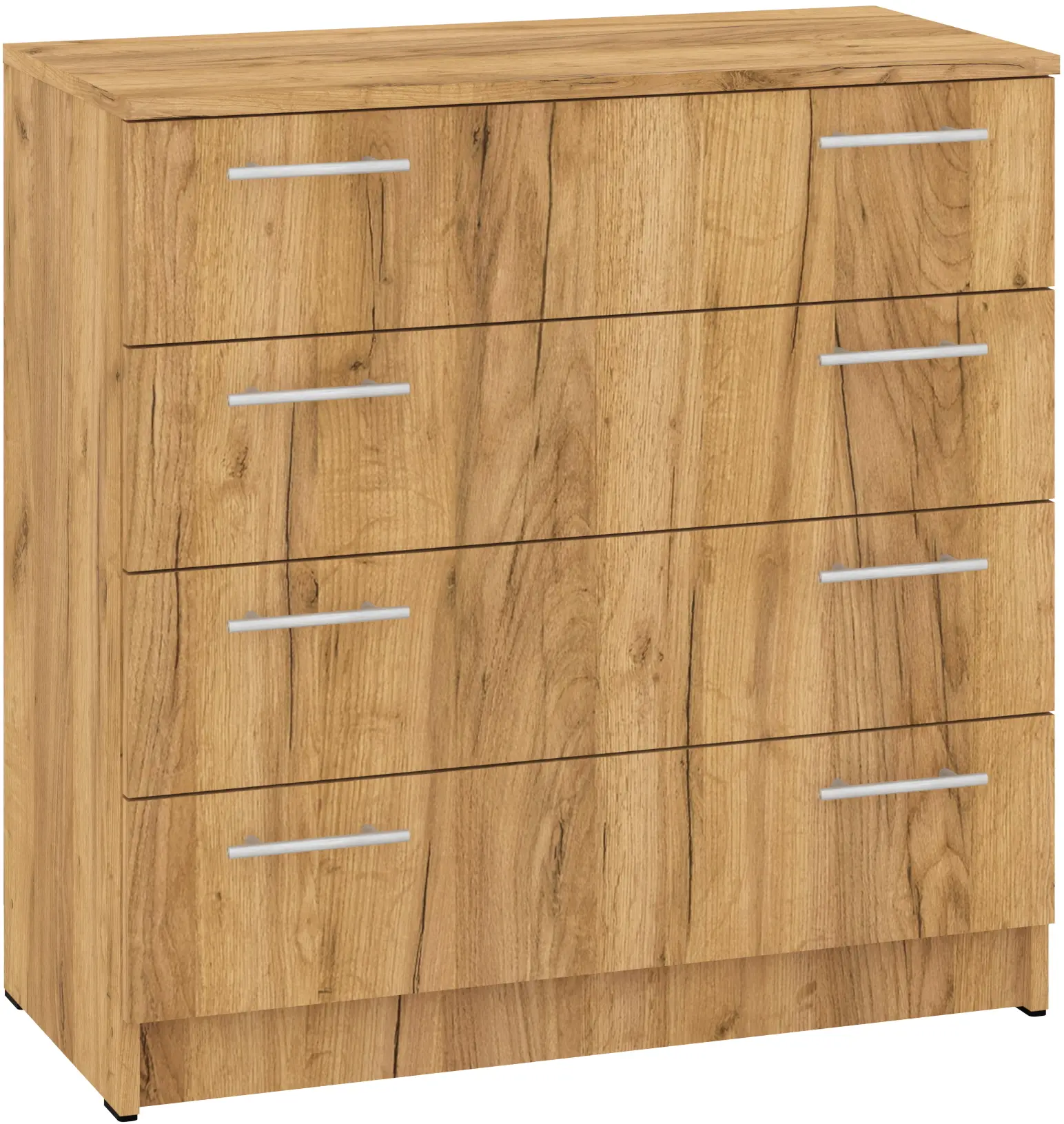 Comoda Пехотин K-4 (Tahoe Oak)