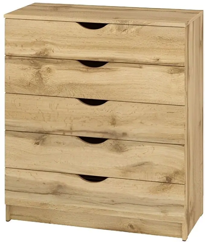 Comoda Пехотин K-5 Eko (Tahoe Oak)