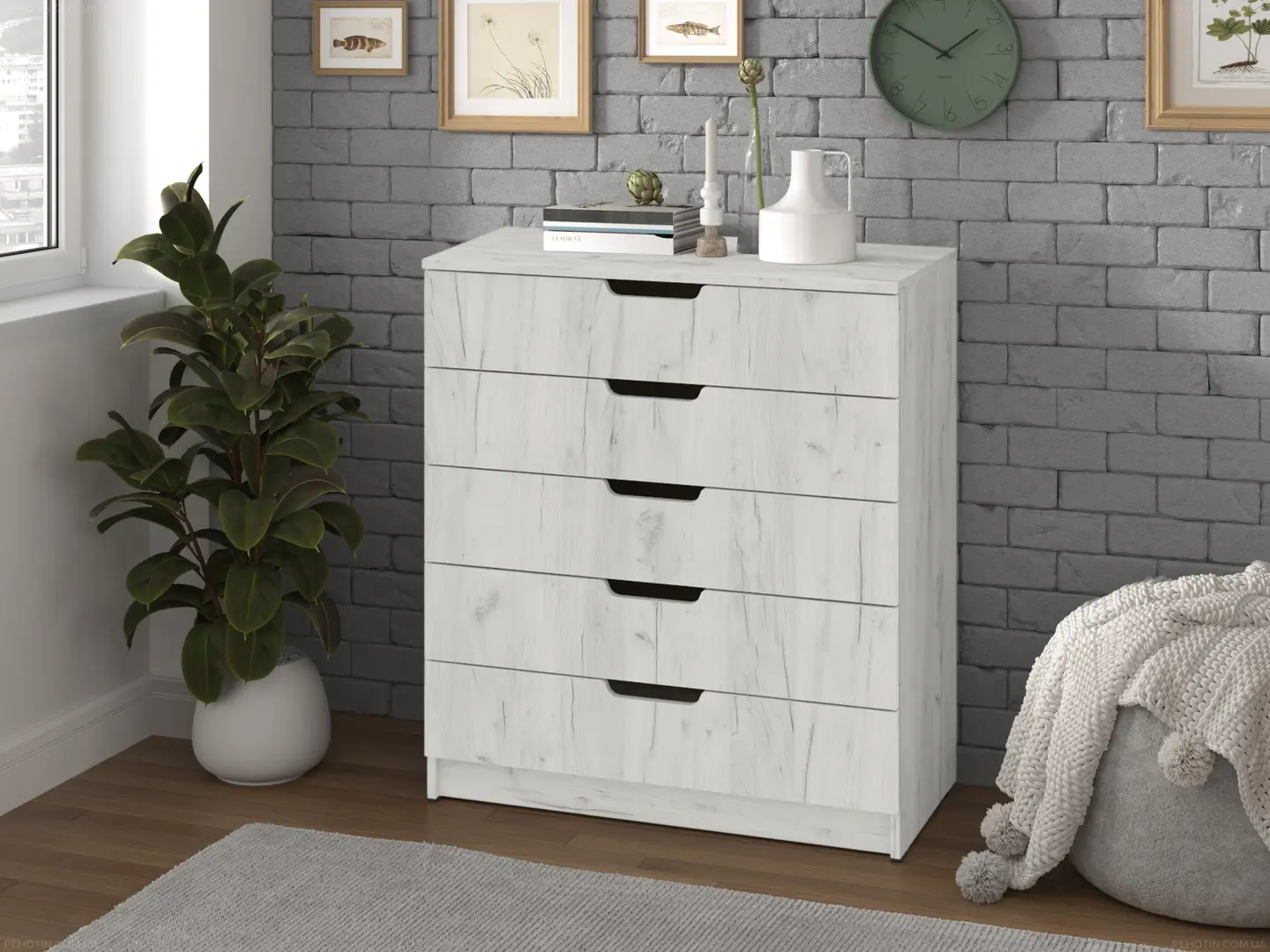 Comoda Пехотин K-5 Eco (Craft)