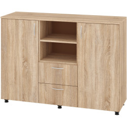 Tumba Пехотин K-4+2 (Sonoma Oak) Thumb