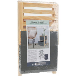Comoda Storage Solution 55263 (Grey) Thumb