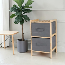Comoda Storage Solution 55263 (Grey)