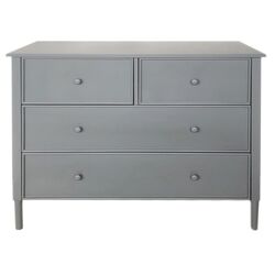 Comoda Tempo Kondela Avelia (Gray) Thumb