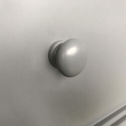 Comoda Tempo Kondela Avelia (Gray) Thumb