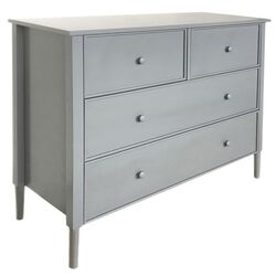 Comoda Tempo Kondela Avelia (Gray)