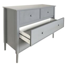 Comoda Tempo Kondela Avelia (Gray) Thumb