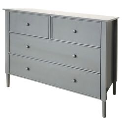 Comoda Tempo Kondela Avelia (Gray) Thumb