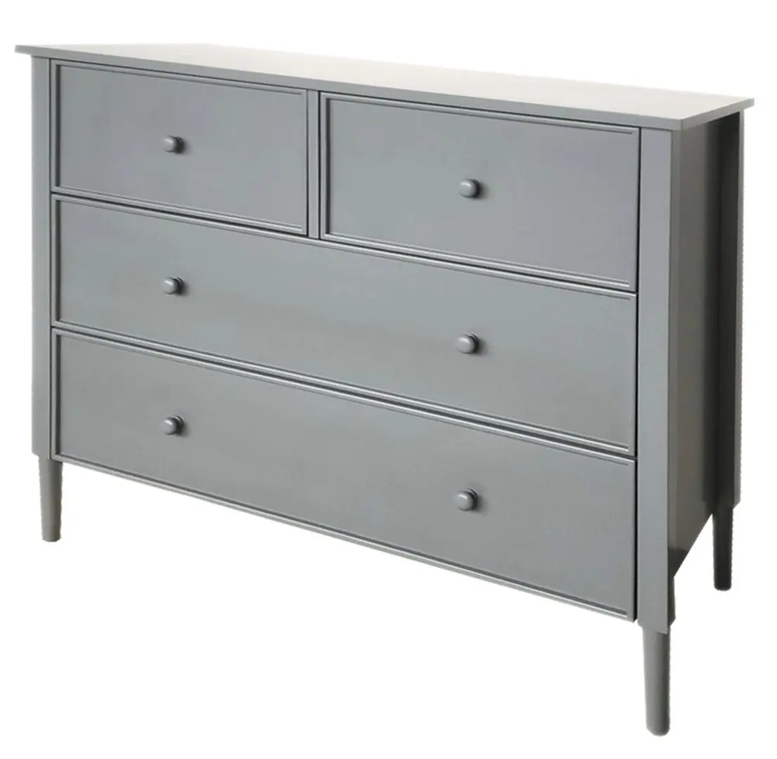 Comoda Tempo Kondela Avelia (Gray)