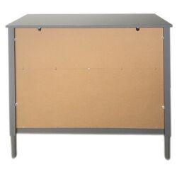 Comoda Tempo Kondela Avelia (Gray) Thumb