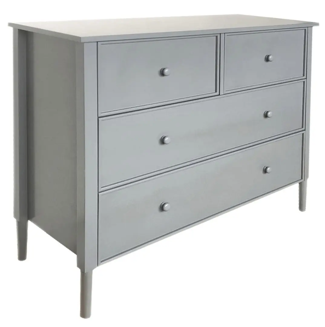 Comoda Tempo Kondela Avelia (Gray)