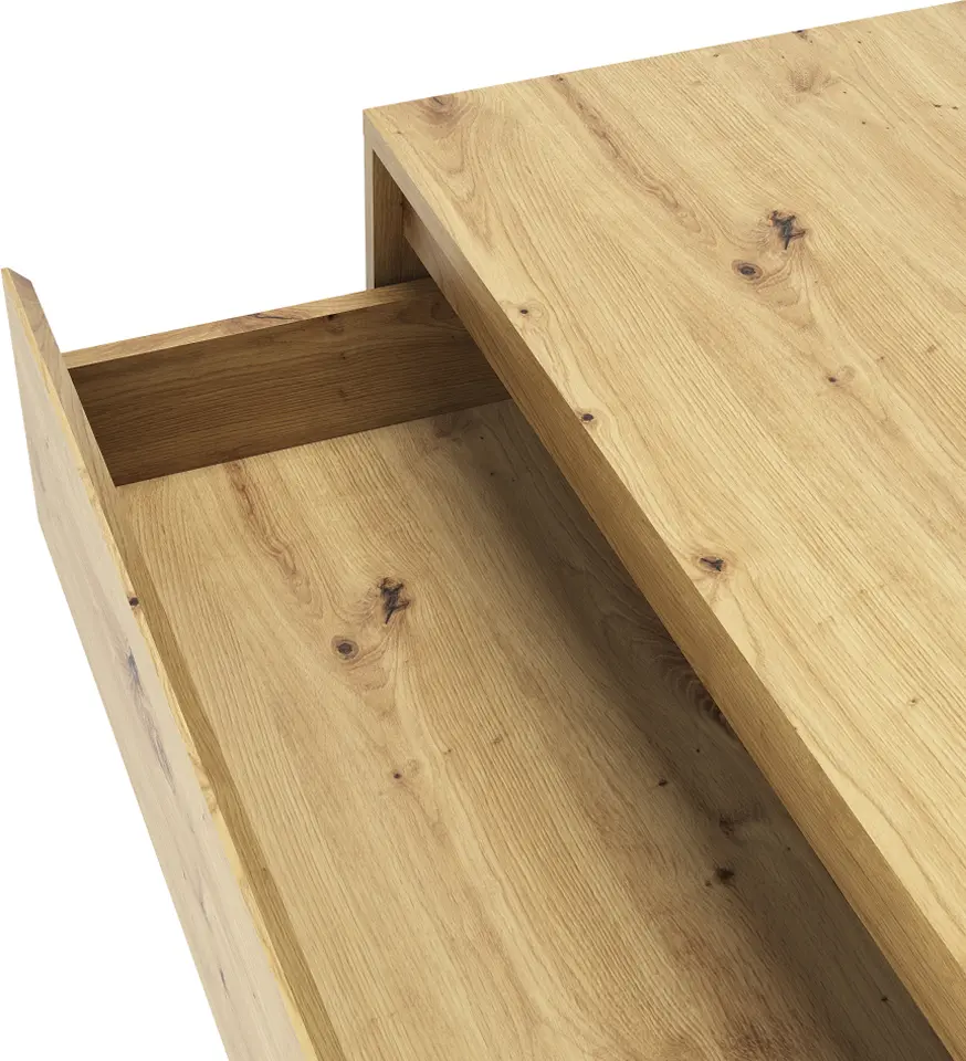 Comoda Tempo Kondela Bogan 5S40 (Artisan Oak)