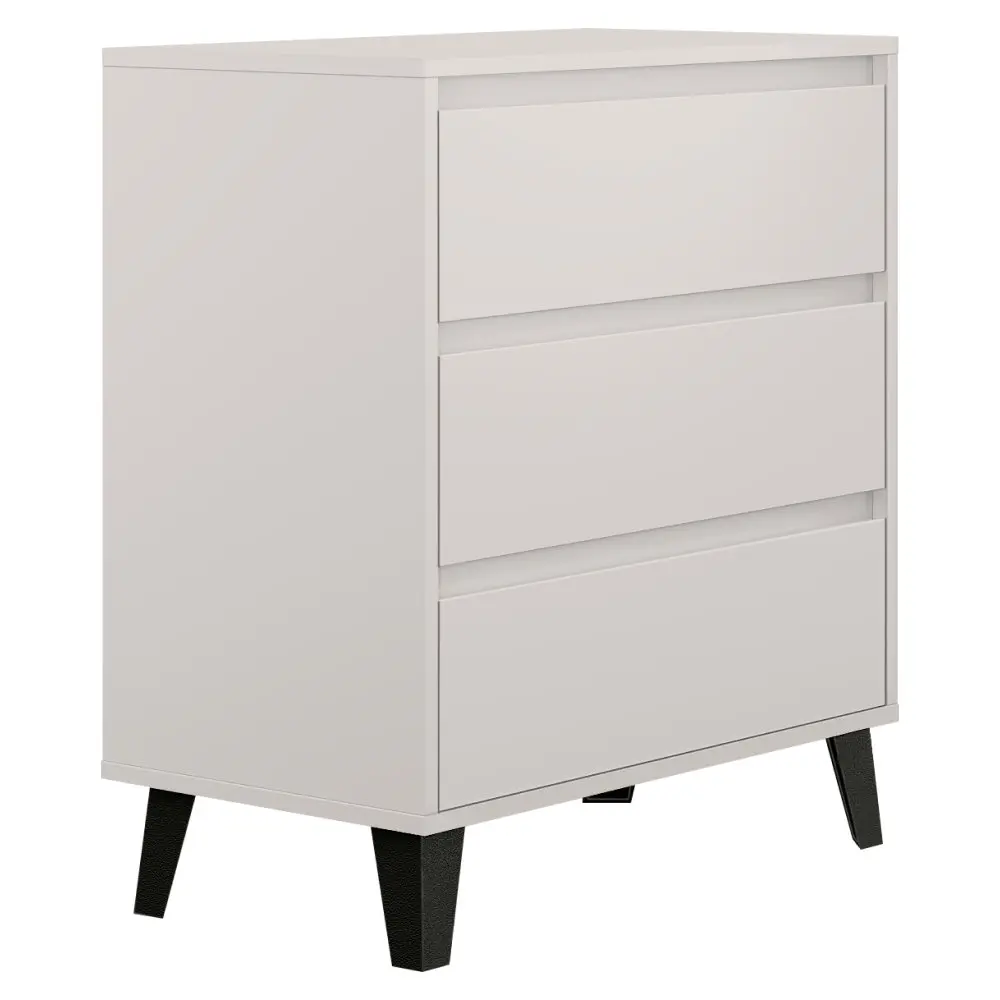 Comoda Tempo Kondela Bogan New 3S70 (Cashmere) - 2