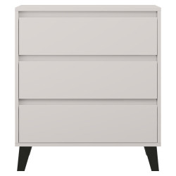 Comoda Tempo Kondela Bogan New 3S70 (Cashmere) Thumb