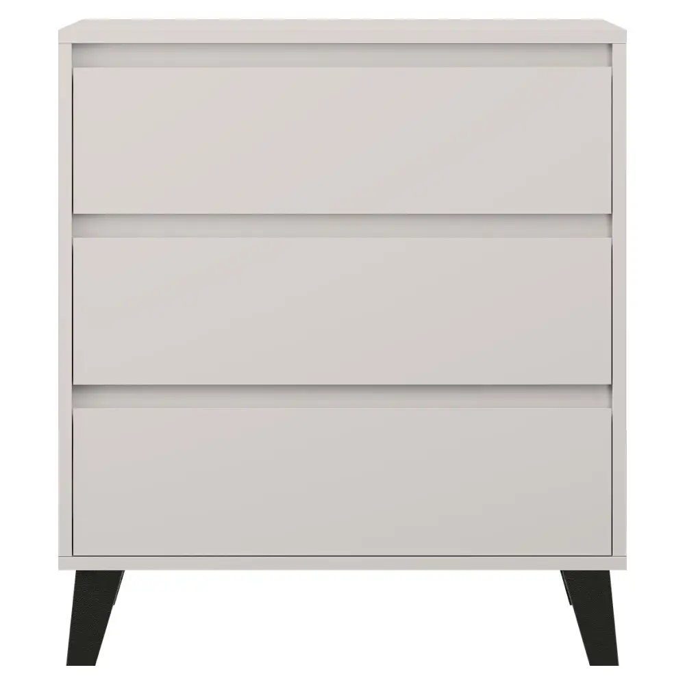 Comoda Tempo Kondela Bogan New 3S70 (Cashmere) - 3