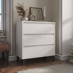 Comoda Tempo Kondela Bogan New 3S70 (Cashmere)