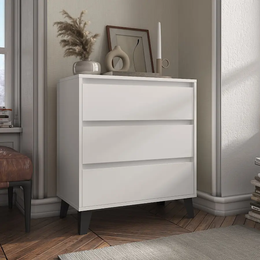 Comoda Tempo Kondela Bogan New 3S70 (Cashmere)