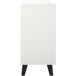 Комод Tempo Kondela Bogan New 3S70 (White) Thumb