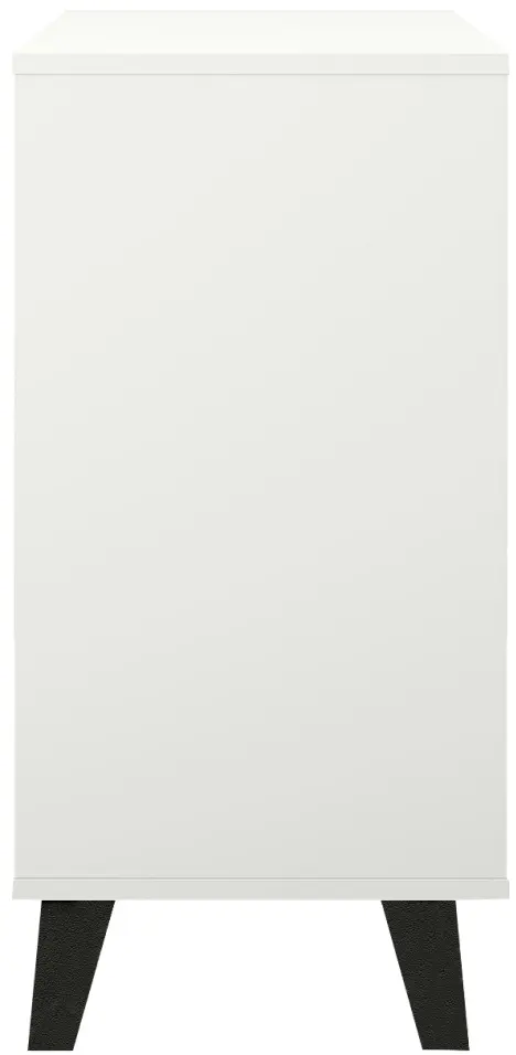 Комод Tempo Kondela Bogan New 3S70 (White) - 4