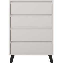 Комод Tempo Kondela Bogan New 4S70 (Cashmere) Thumb