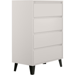 Комод Tempo Kondela Bogan New 4S70 (Cashmere) Thumb