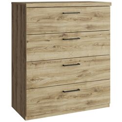 Комод Tempo Kondela Dorsi 4S (Navarra Oak) Thumb