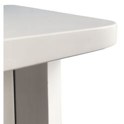 Comoda Tempo Kondela Eliana (White) Thumb