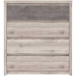 Comoda Tempo Kondela Jesi New 4S (Nairobi Chestnut/Onyx) Thumb