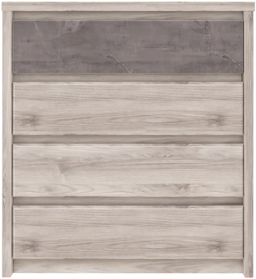 Comoda Tempo Kondela Jesi New 4S (Nairobi Chestnut/Onyx) - 2