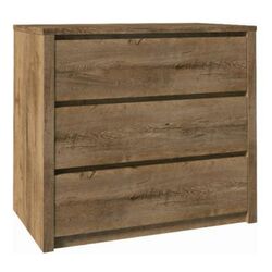 Comoda Tempo Kondela Montana K3S (Lefkas Oak Dark) Thumb