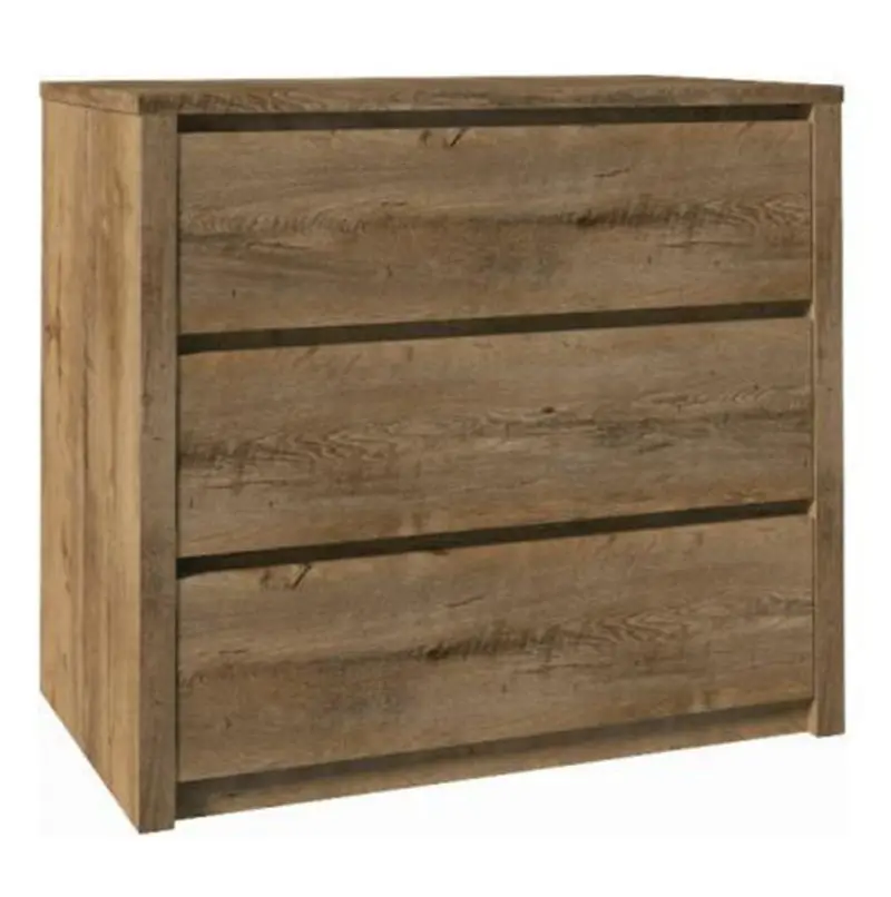 Comoda Tempo Kondela Montana K3S (Lefkas Oak Dark)