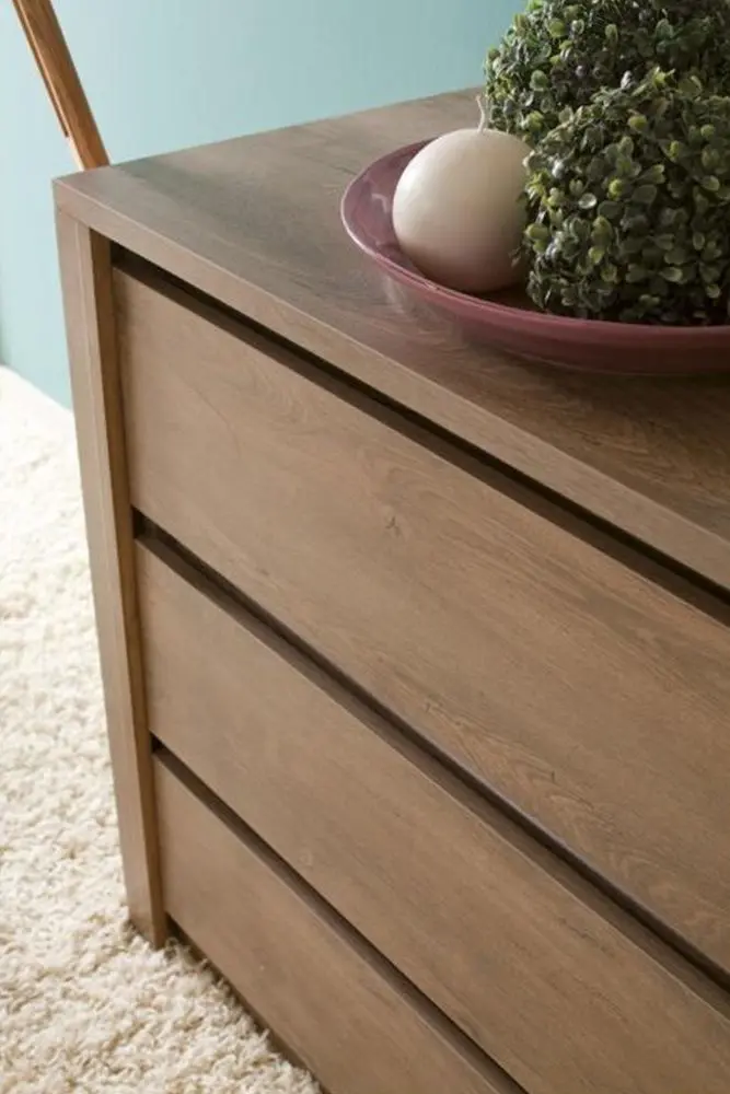 Comoda Tempo Kondela Montana K3S (Lefkas Oak Dark)