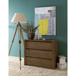 Comoda Tempo Kondela Montana K3S (Lefkas Oak Dark)