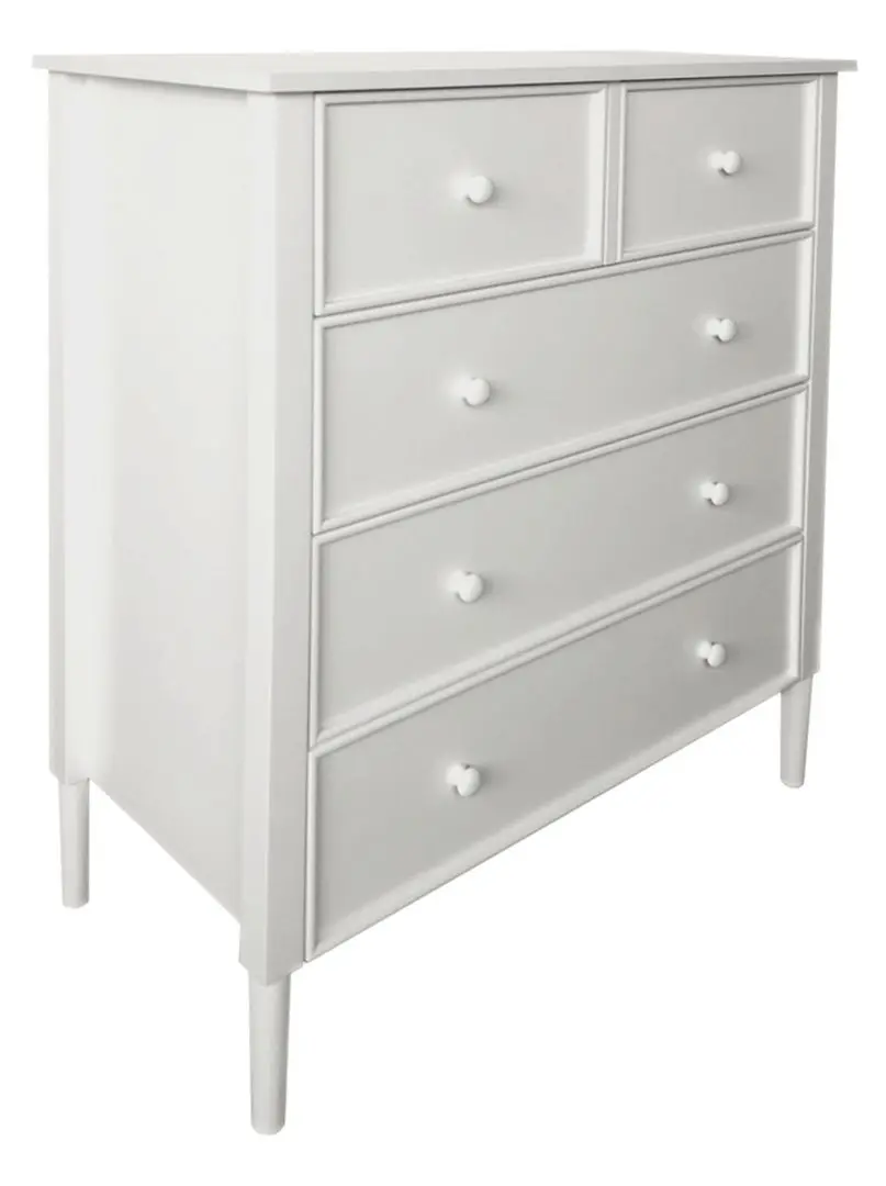 Comoda Tempo Kondela Teana (White)