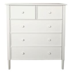 Comoda Tempo Kondela Teana (White)