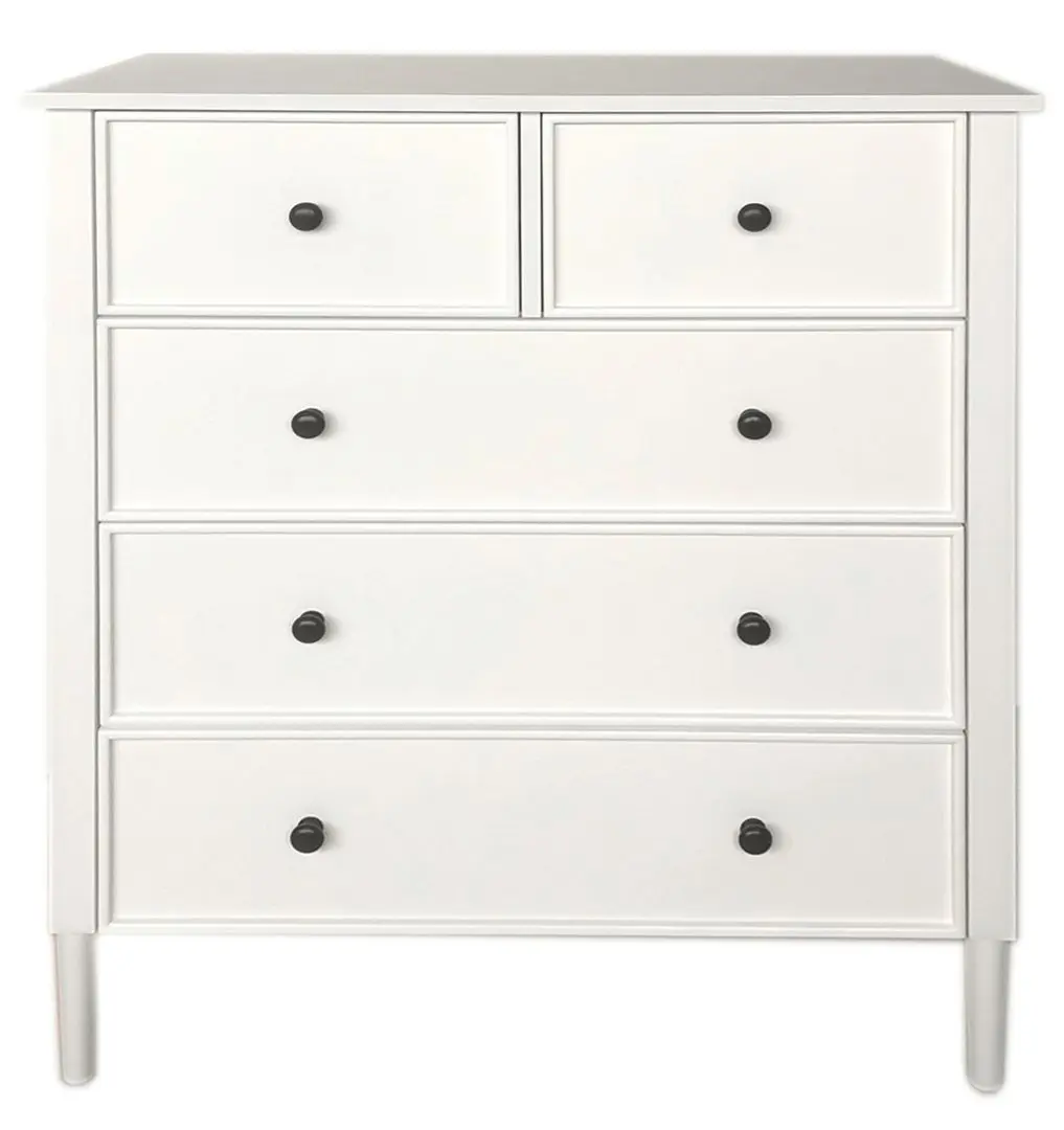 Comoda Tempo Kondela Teana (White)