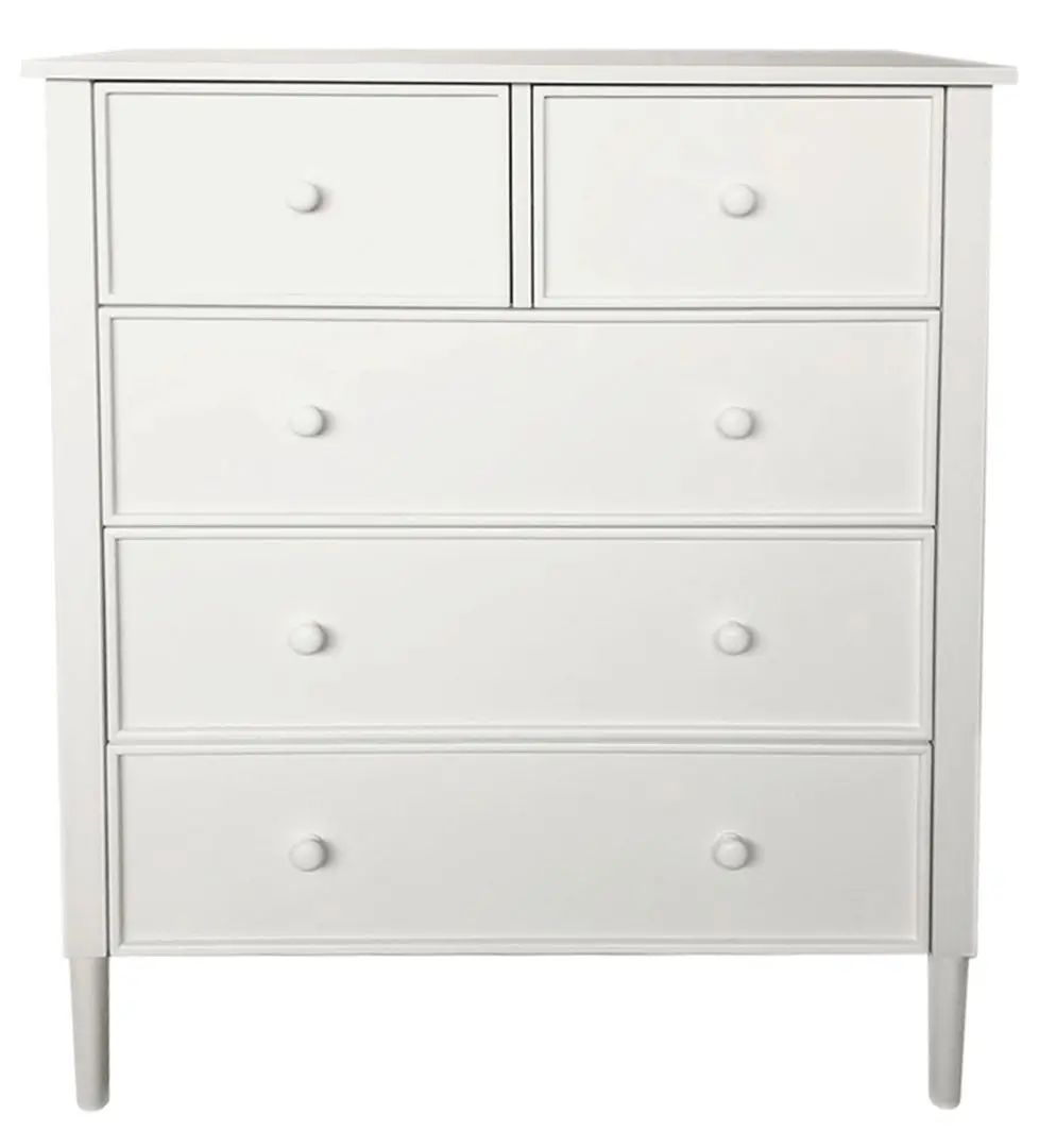 Comoda Tempo Kondela Teana (White)