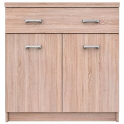 Tumba Tempo Kondela Topty Tip 42 (Sonoma Oak) Thumb