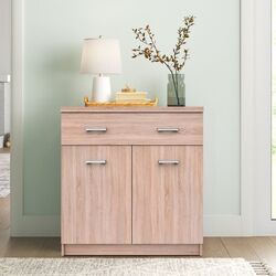 Tumba Tempo Kondela Topty Tip 42 (Sonoma Oak)