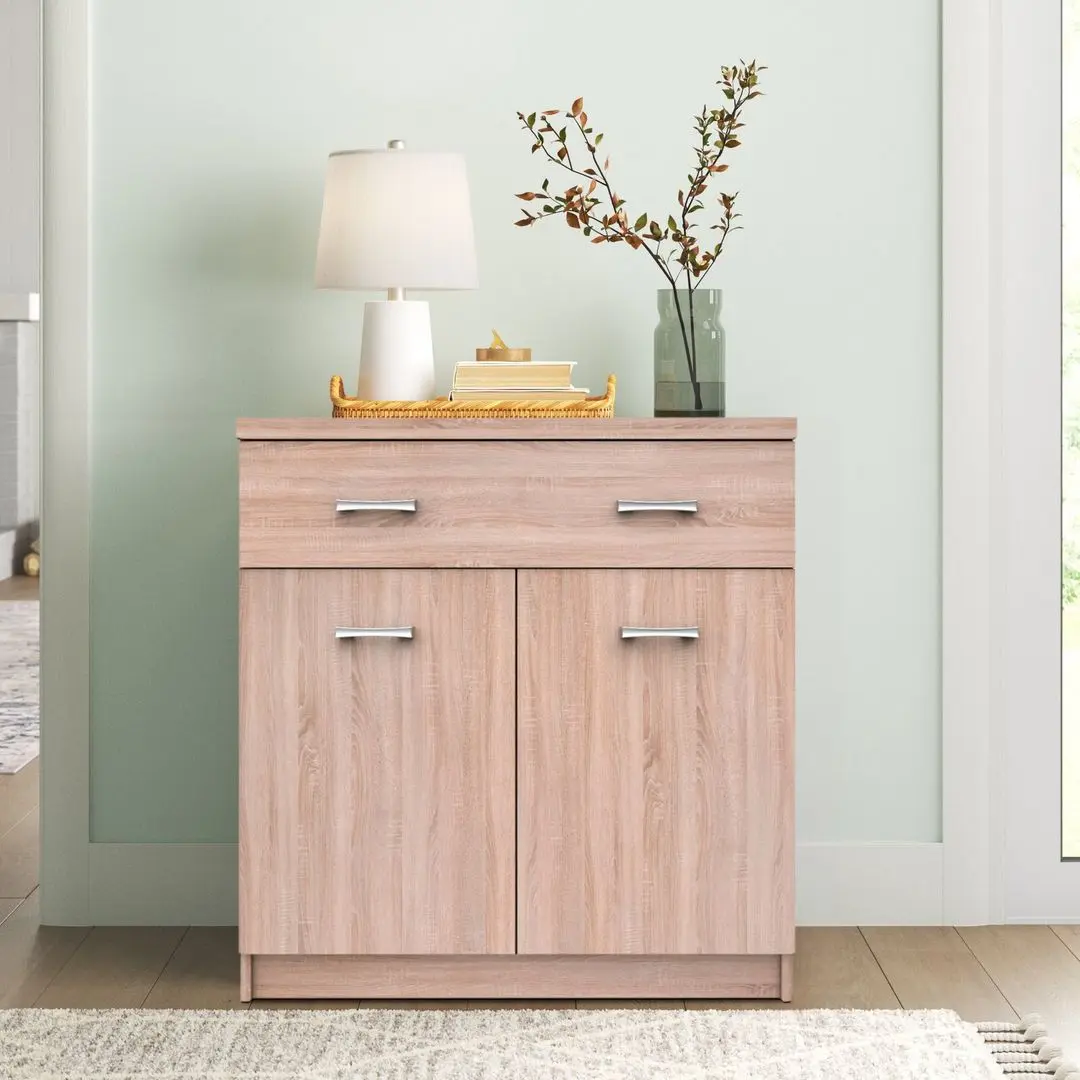 Tumba Tempo Kondela Topty Tip 42 (Sonoma Oak)