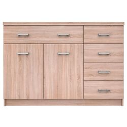 Tumba Tempo Kondela Topty Typ 22 2D5S (Sonoma Oak) Thumb