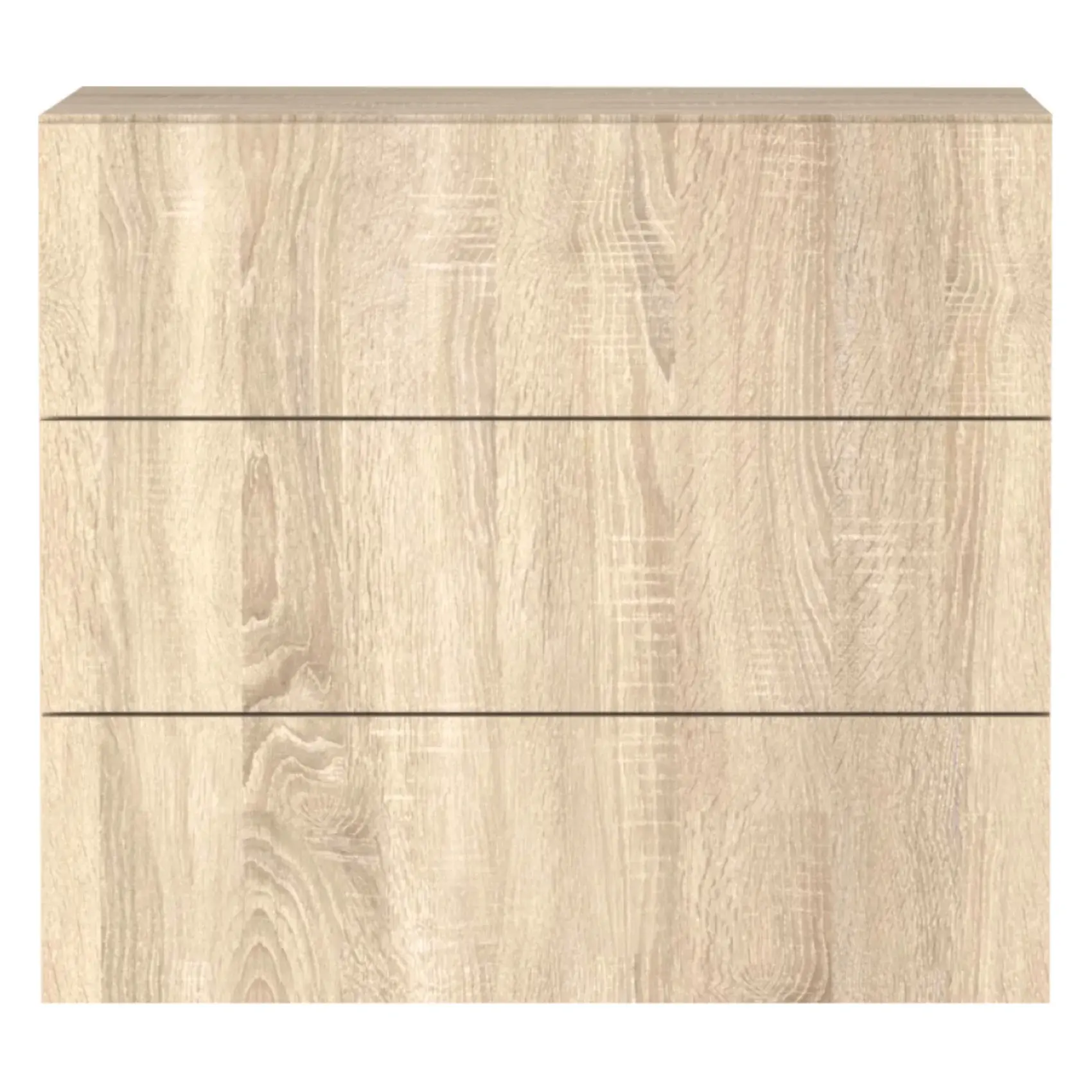 Comoda Tempo Kondela Vertio KOM3S (Sonoma Oak) - 3