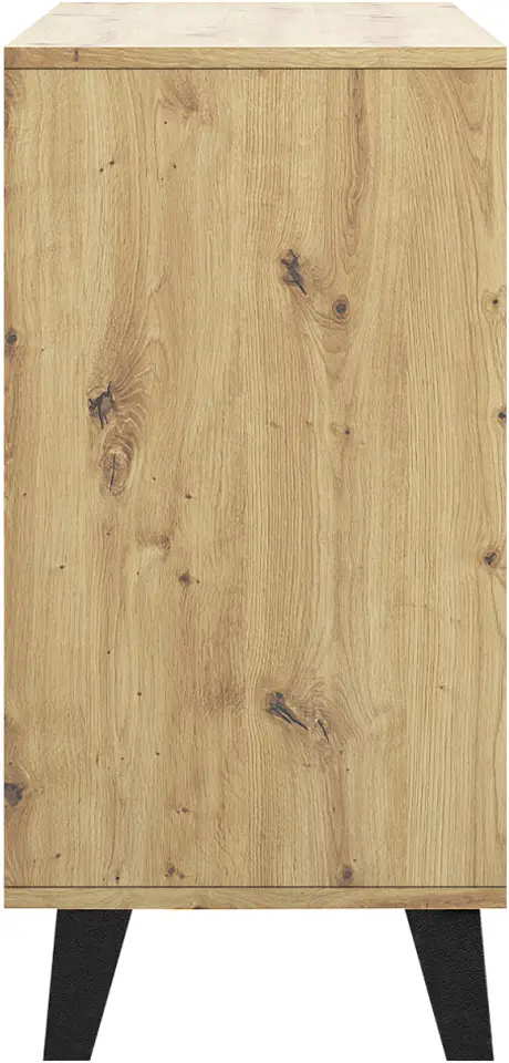 Tumba Tempo Kondela Bogan New 1D3S (Artisan Oak) - 6