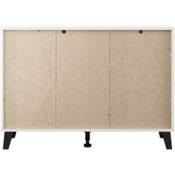 Tumba Tempo Kondela Bogan New 1D3S (White) Thumb