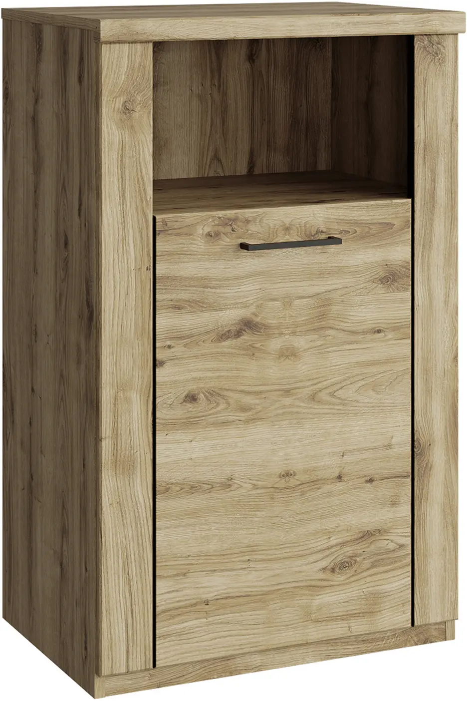 Tumba Tempo Kondela Dorsi 1D (Navarre Oak)