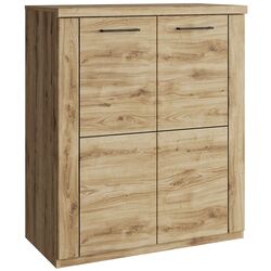 Тумба Tempo Kondela Dorsi (Navarra Oak) Thumb